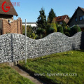 Newly Developed Anti Corrosion And Durable Gabion Cage